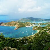 Antigua Airport Taxi