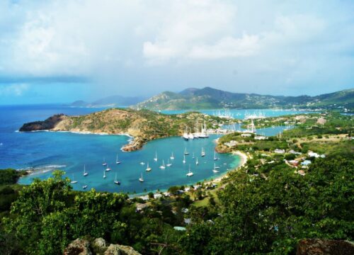 Why Booking an Antigua Airport Taxi is the Smartest Way to Start Your Caribbean Trip