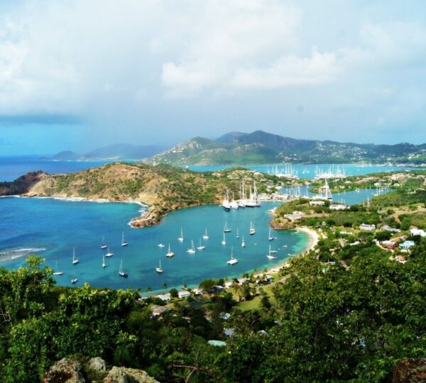 Antigua Airport Taxi