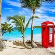 Cheap Taxi in Antigua