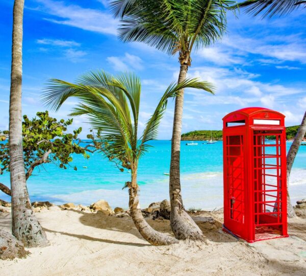 Cheap Taxi in Antigua