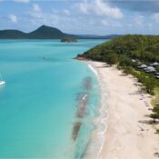Taxi to Jolly Harbour