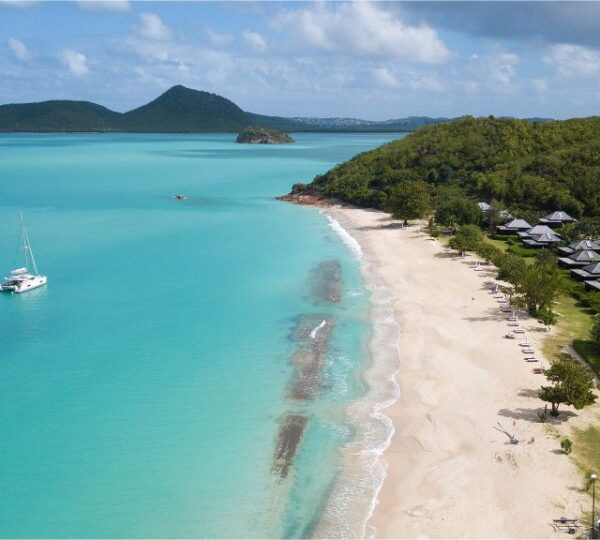 Taxi to Jolly Harbour