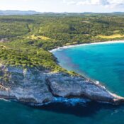 Best Taxi Service in Antigua
