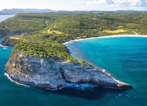 Best Taxi Service in Antigua – Pauline’s Taxi and Rental
