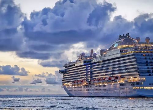 Your Complete Guide to Antigua Cruise Port Taxi Services with Pauline’s Taxi and Rental