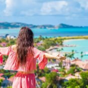 Antigua private tours