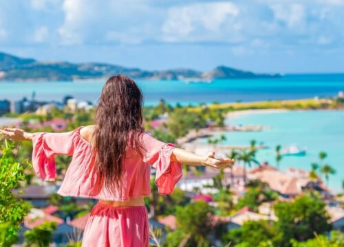 Antigua Private Tours: Explore Antigua & Barbuda with Pauline’s Taxi and Rental