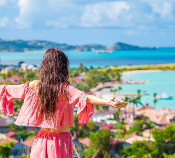 Antigua private tours